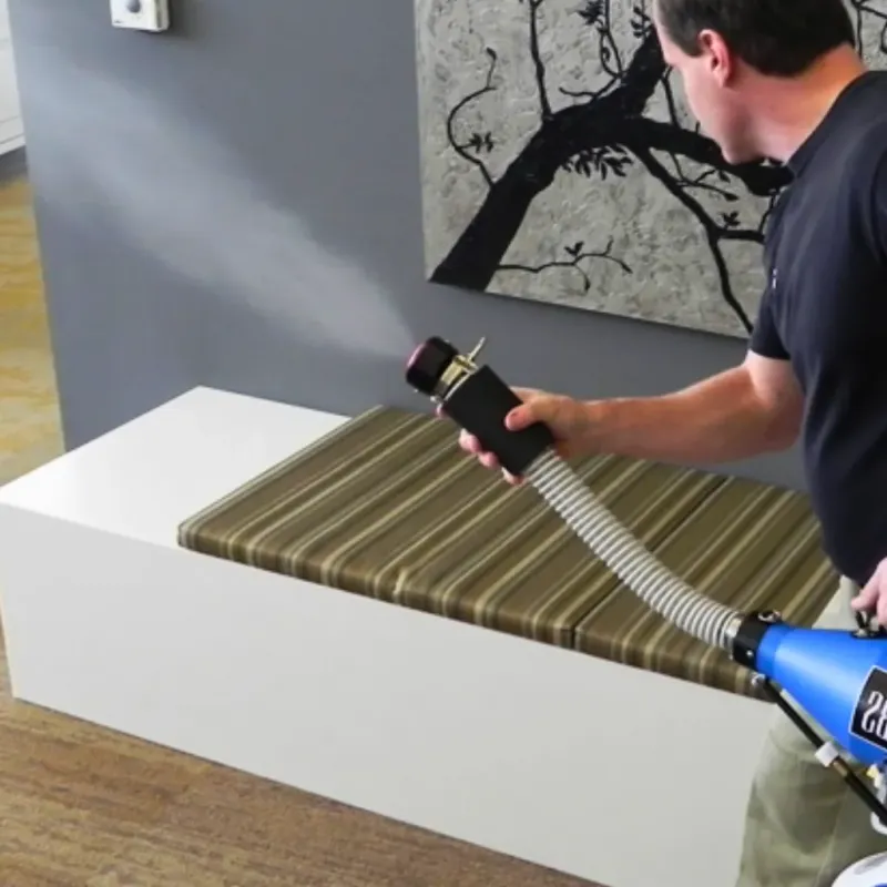 Professional Odor Removal in Weston, NJ